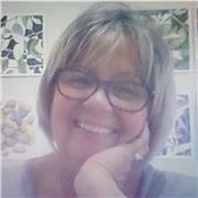 Professora de Português e Literatura